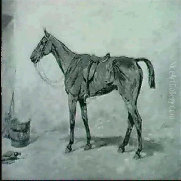 Hussar - view 1