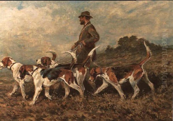 Hound Exercise - view 1