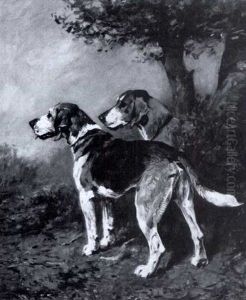 Cossack And Ringwood