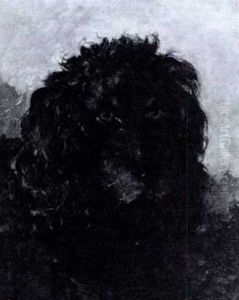 Portrait Of Prince