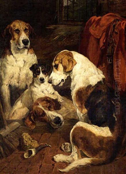 After The Hunt - view 1
