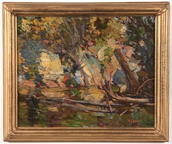 Landscape - view 1
