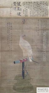 Ohne Titel by Huizong Emperor