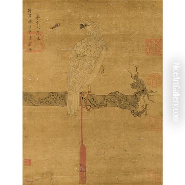 White Eagle - view 1