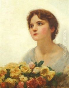 Flower Girl