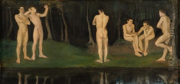 Togetherness - view 1