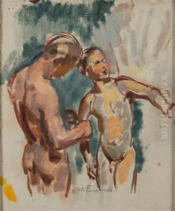 Two Boys