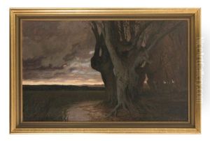 Im Bruch by Hans am Ende