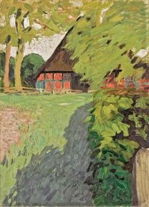 Maimorgen