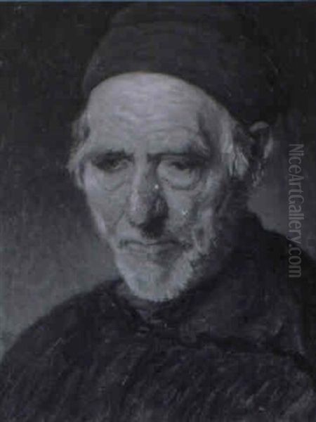 Alter Bauer - view 1