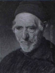Alter Bauer