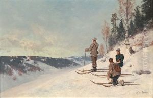 Skitur