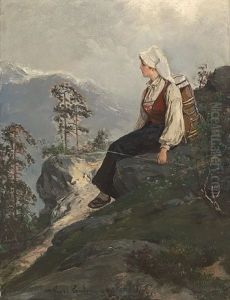 Pause Ved Fossen