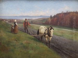 Hostploying by Axel Ender