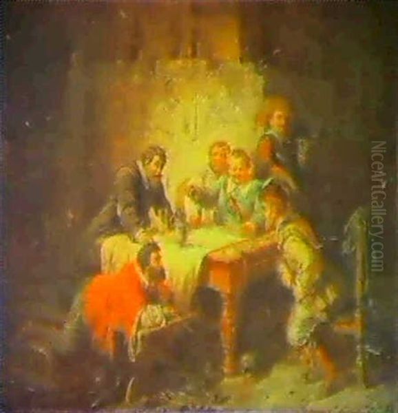 Die Schnapphahne - view 1
