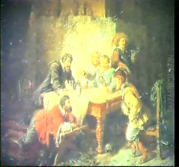 Die Schnapphahne - view 1