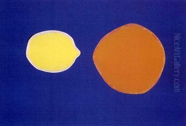 Composition - view 1