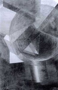 Composition by Ksenija V. Ender