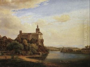 Kloster Am See
