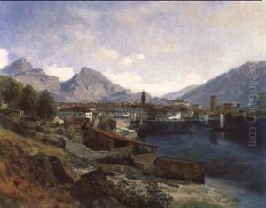 Riva Am Gardasee