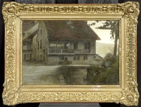 Bauernhaus - view 1