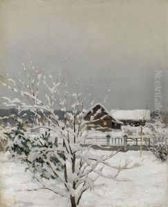 Winter Landscape