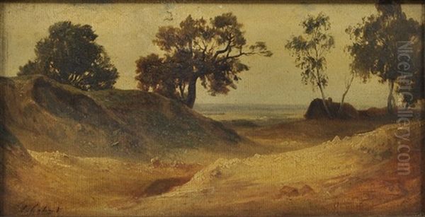 Landschaft - view 1
