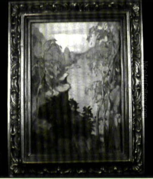 Korpimaisema - view 1