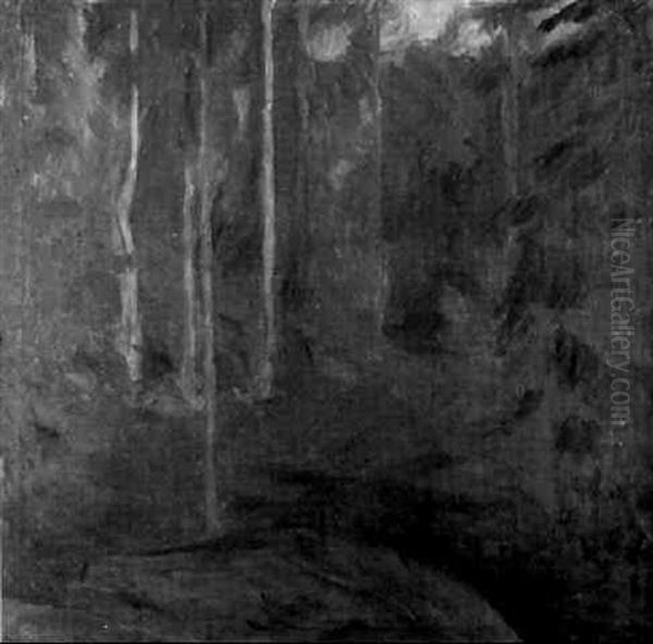 Vy Fran Skogen - view 1