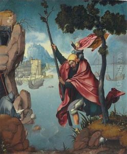 Saint Christopher