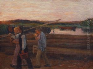 Evening Evening