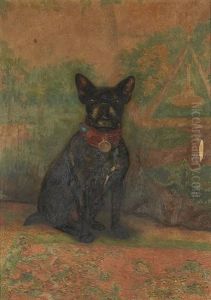 Le Chien De Chateau Le Chien De Chateau