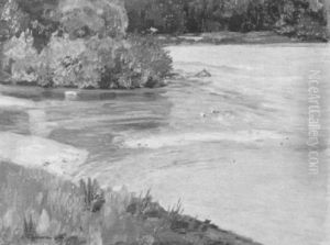 An Der Isar