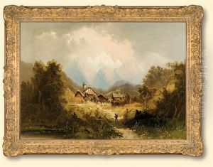 Mountain Village