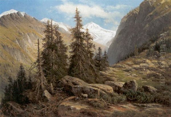 Bei Vent Im Otztal - view 1