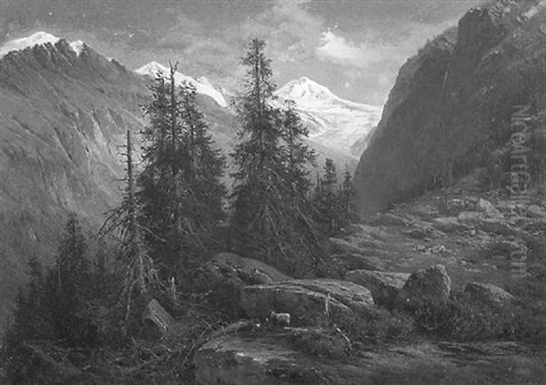 Bei Vent Im Oetztal - view 1