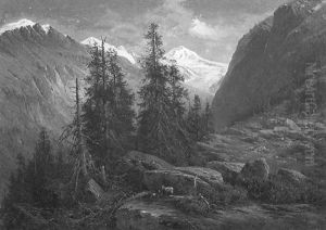 Bei Vent Im Oetztal