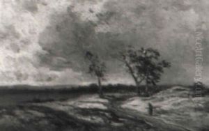 Auf Der Landstrase