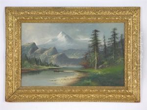 Untitled by Joseph John Engelhardt