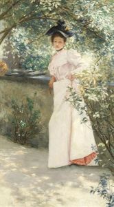 On The Terrace