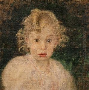 Kinderportrat