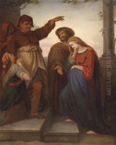 Christus Ist Willkommen