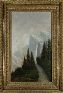Yosemite by John Englehart