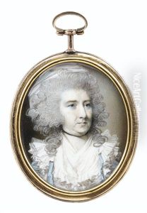 Portrait De Femme
