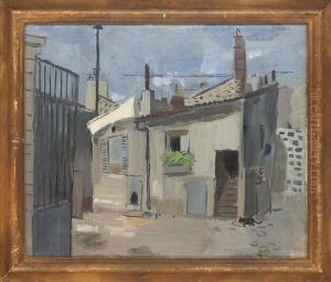 A Corner Of Paris