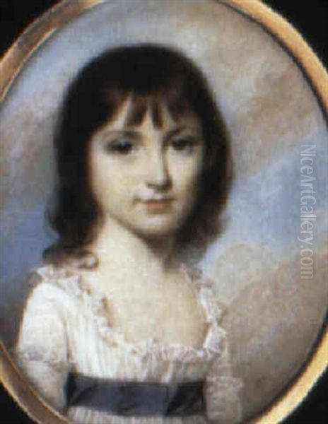 A Child - view 1