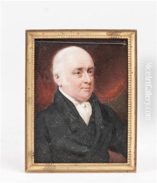 Distinguished Gentleman - view 1