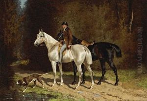 On The Scent by Engler