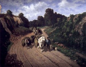 Tras La Siega Tras La Siega