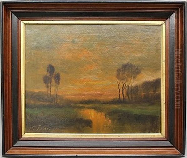 Landscape Scene - view 1